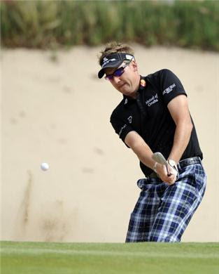 Ian Poulter