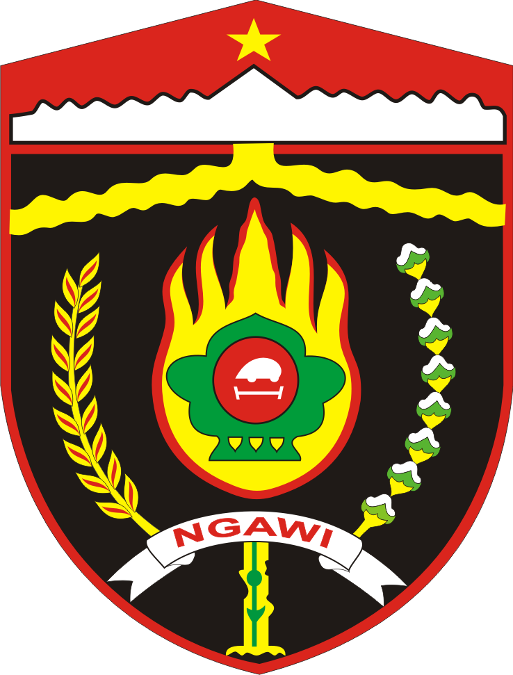  Logo Kabupaten Madiun Logo Kabupaten Ngawi gambar daerah