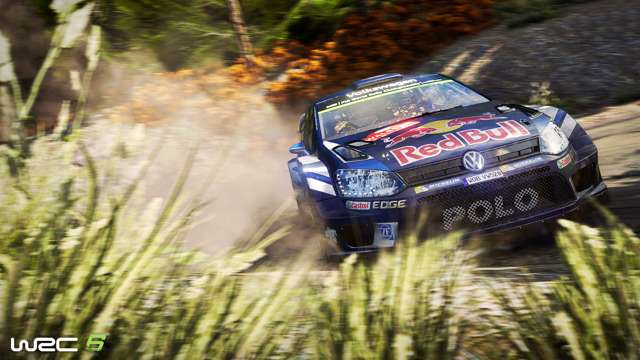 ▷ WRC 6 FIA World Rally Championship [PC] [Español]