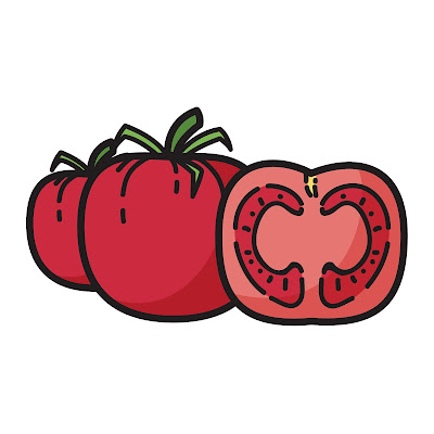 200 + Stock Images of Tomato Cartoon