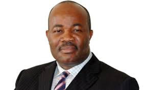 Breaking News: EFCC arrests Senate Minority Leader, Godswill Akpabio over alleged fraud