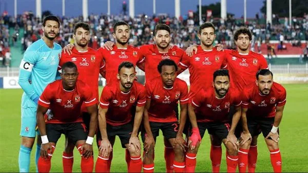 موعد مباراة الاهلي وفاركو في الدوري المصري الممتاز