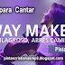 Pista Way Maker en Español- Sinach