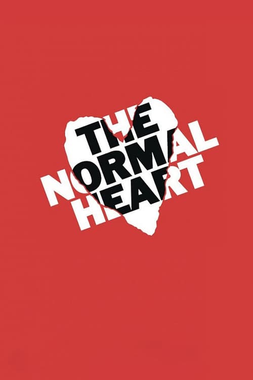 [HD] The Normal Heart 2014 Film Complet En Anglais