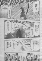 Bleach Manga Spoilers Confirmed Bleach 461 Spoiler Bleach 462 Spoilers Confirmed Raw Scans