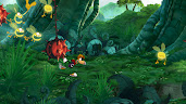 #49 Rayman Wallpaper