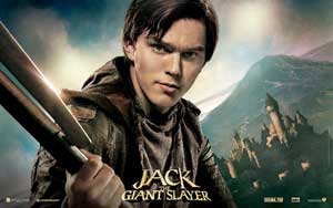 Jack and Giant Slayer
