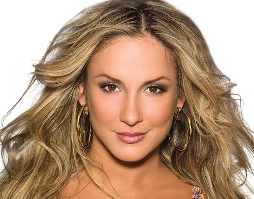 Claudia Leitte fotos