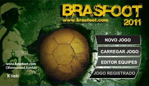 Download Brasfoot 2011 (PC) + Registro Grátis