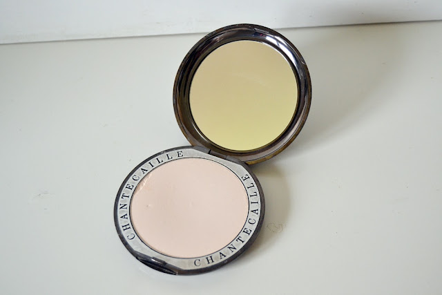 Chantecaille HD Perfecting Powder Review