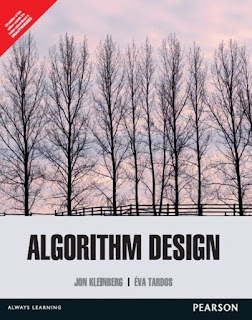 Algorithm design book for programmers