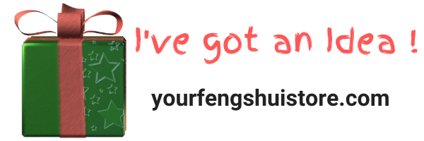 Feng Shui Gifts