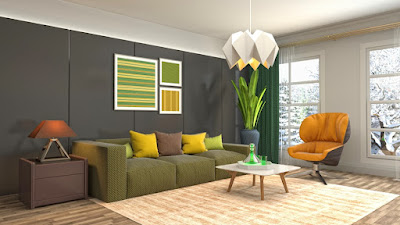 Best Interior Designers in Delhi