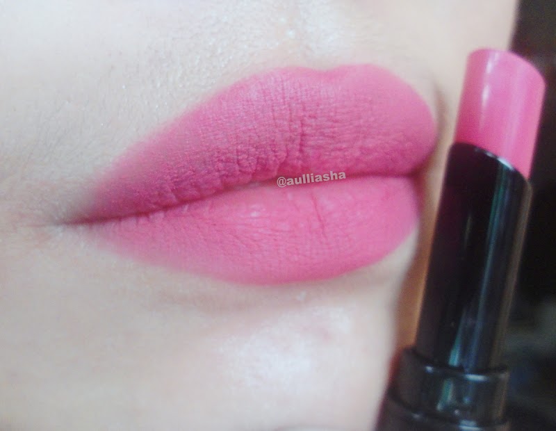 18+ Ide Istimewa Lipstik Pink Muda