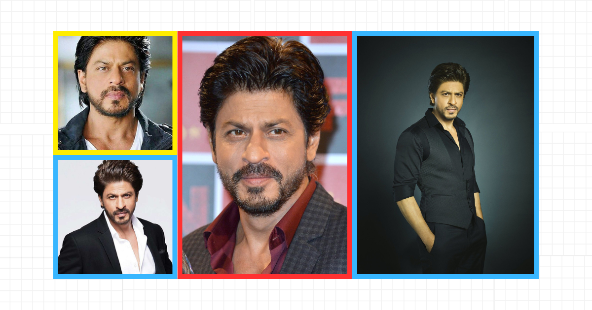 Which is the biggest hit movie of Shahrukh Khan