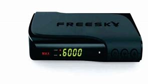  Atualização Freesky Max Chile V1.71 – 01/12/2023 