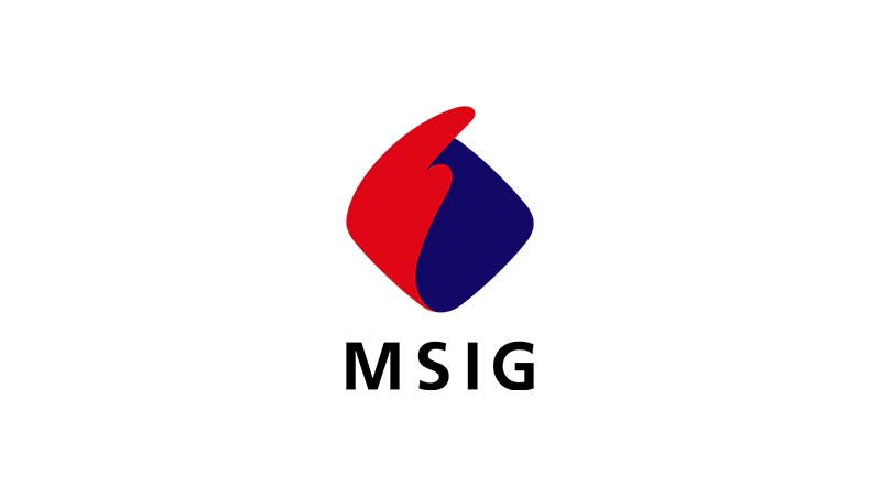 Lowongan Kerja PT Asuransi MSIG Indonesia
