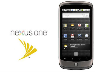 Sprint-Nexus-One