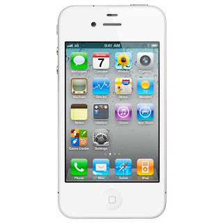Spesifikasi Dan Harga Apple iPhone 4 - 8 GB