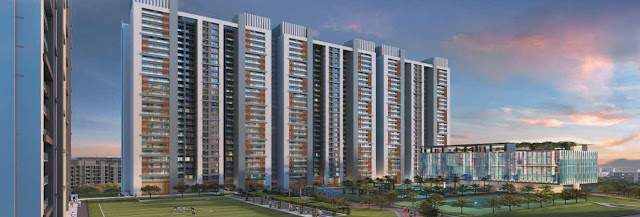 Godrej Mulund