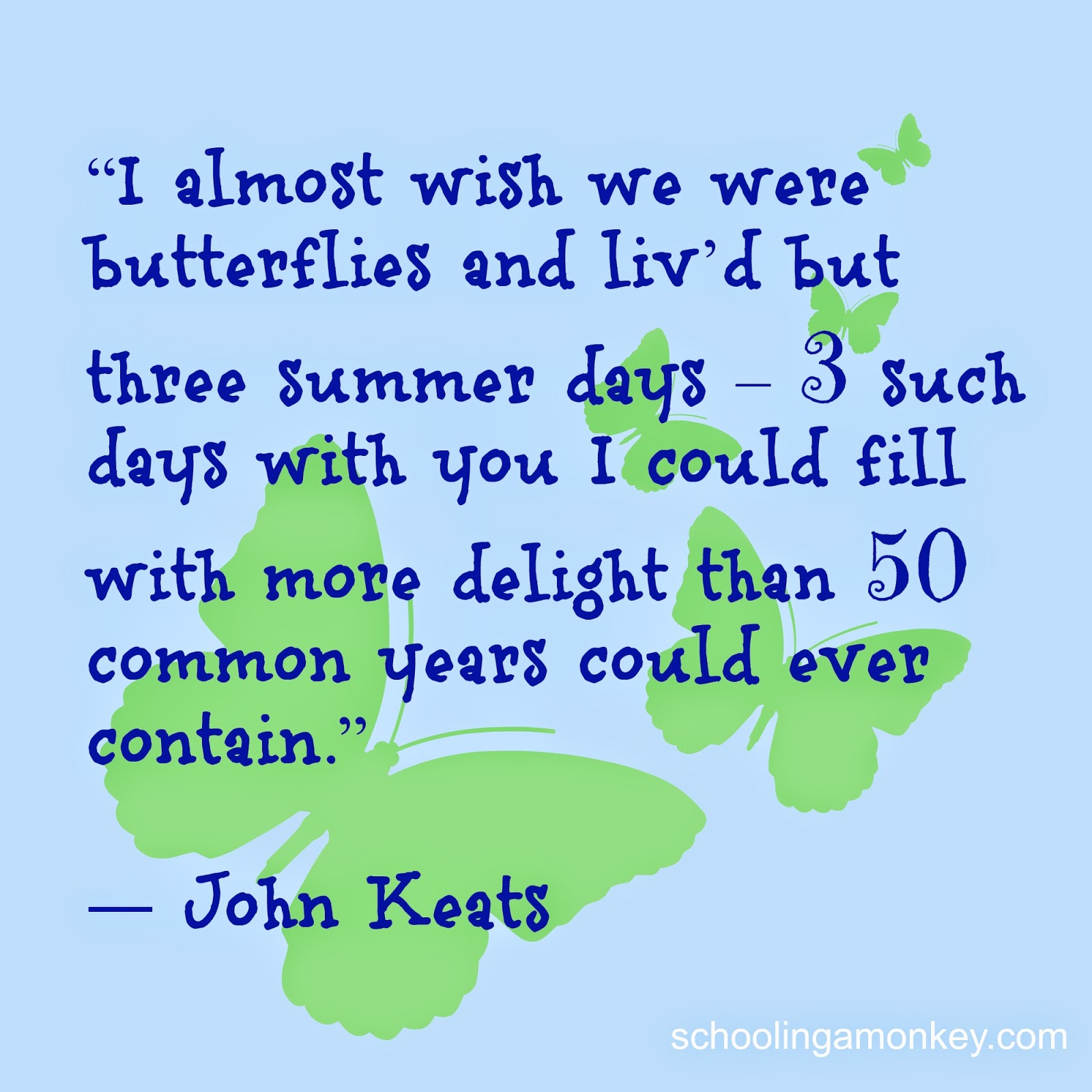 Summer Quotes For Toddlers. QuotesGram