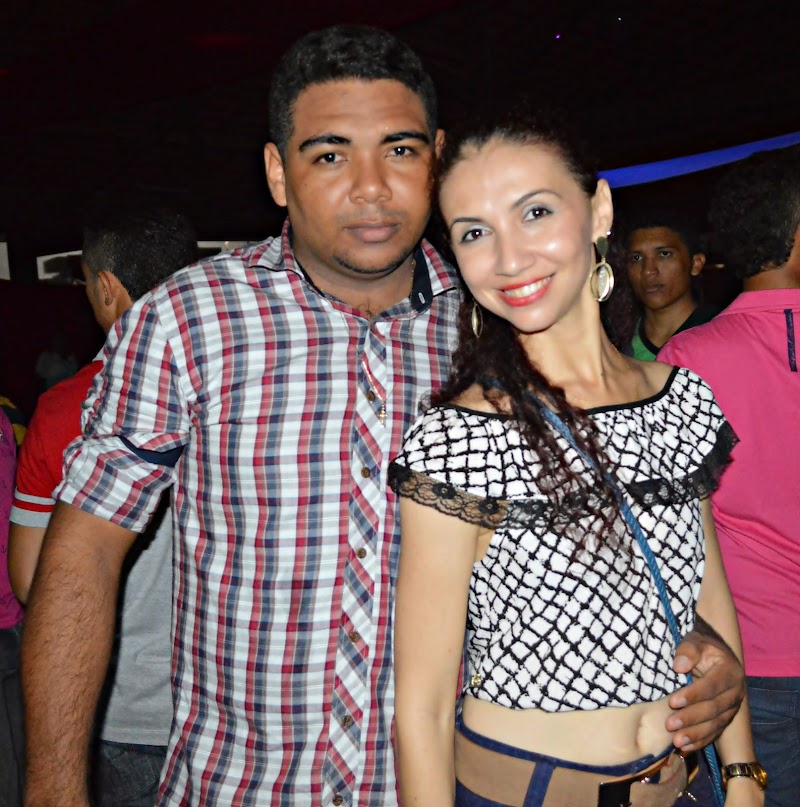 Organizadora do Forró Saudade é assaltada após a realização de festa em Esperantinópolis