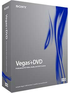 Download Sony Vegas 7.0 + Crack