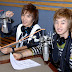 Leeteuk y Eunhyuk dejarán de ser DJs en la radio "Kiss The Radio"