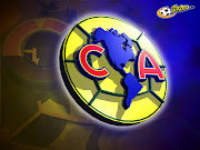 wallpapers america (club america wallpape)