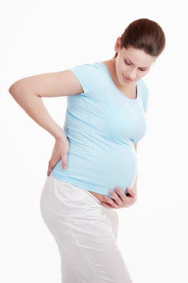 Tìm hiểu đau xương khi mang thai