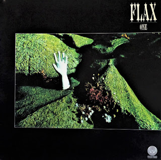 Flax "One" 1976 Norway Prog Hard Rock  (Høst,Junipher Greene,St. Helena...members)