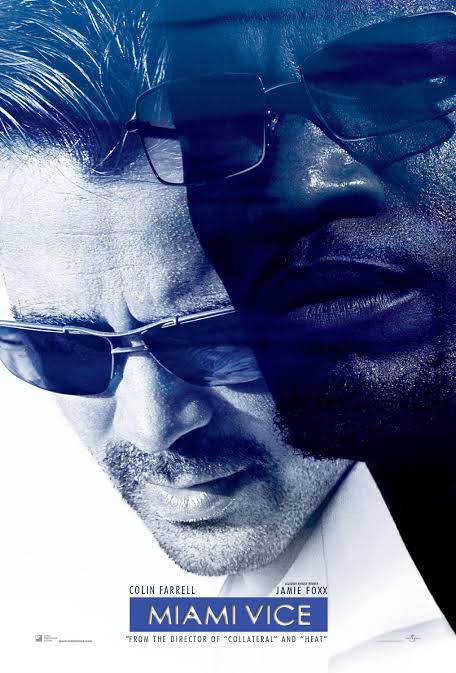 Download Miami Vice (2006) Dual Audio (Hindi-English) 480p [400MB] || 720p [1GB] || World MoviesFlix