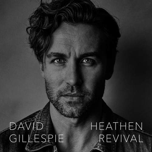 David Gillespie  - Heathen Revival