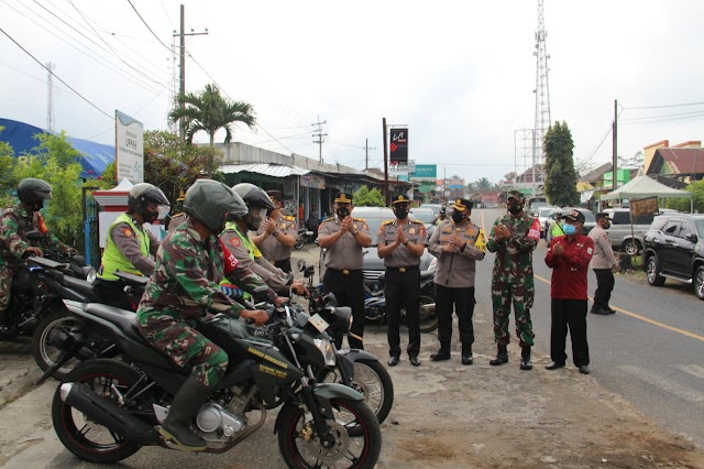 BHAKTI SOSIAL SISWA SESPIMTI PADA KORBAN TERDAMPAK GEMPA BUMI DI KAB MALANG