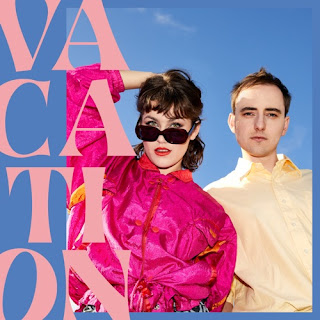 Foley - Vacation - EP [iTunes Plus AAC M4A]