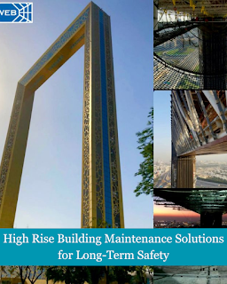 High Rise Construction
