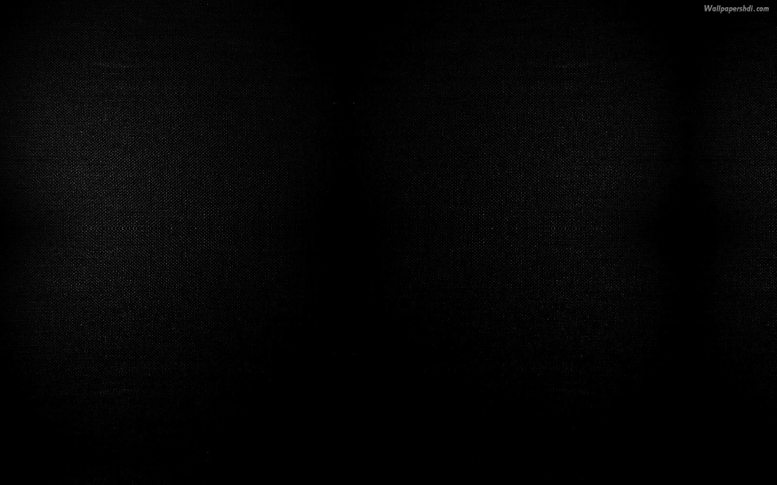 Black Wallpaper