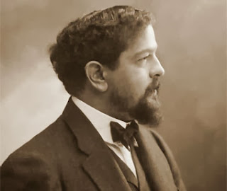 Claude Debussy