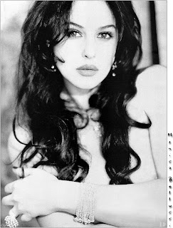 monica belucci photo