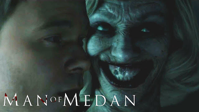 The Dark Pictures Anthology: Man of Medan PS4 Review