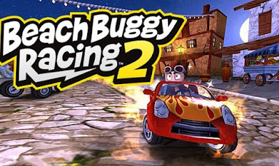 Beach Buggy Racing 2 Mod APK Unlocked all cars 2023 v2023.05.30