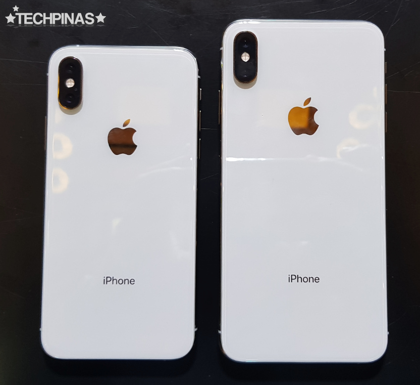 Apple Iphone Xs Max Philippines Unboxing Price And Release Date Guesstimate Complete Specs Techpinas
