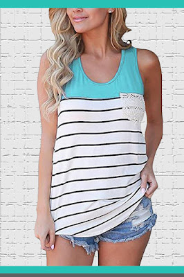 tunic tank tops