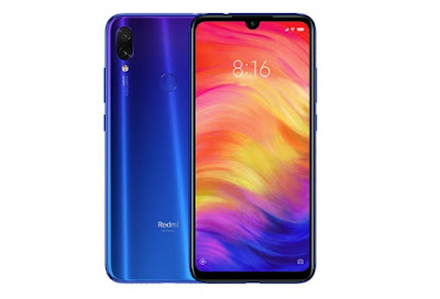 Solusi Masalah di Xiaomi Redmi Note 7 Yang Sering Terjadi