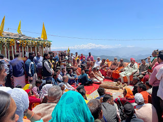 kartieya swami mandir uttarakhand