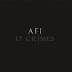 AFI - 17 Crimes (Single Artwork)