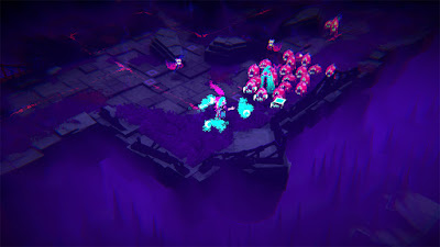 Lone Ruin Game Screenshot 8