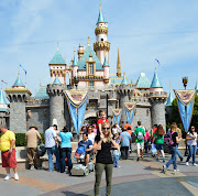 but Disneyland is thee most amazing place on Earth. (disney )