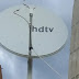 Antenas estão sendo furtadas na Vila Progresso, em Ruy Barbosa
