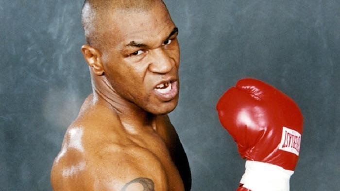 Mike Tyson, Perjalanan Hidup Petinju Terkenal Dunia